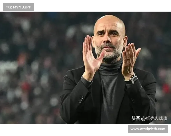 科洛图雷深情回忆往昔渴望再随瓜迪奥拉执教称巴神是无可替代的奇才