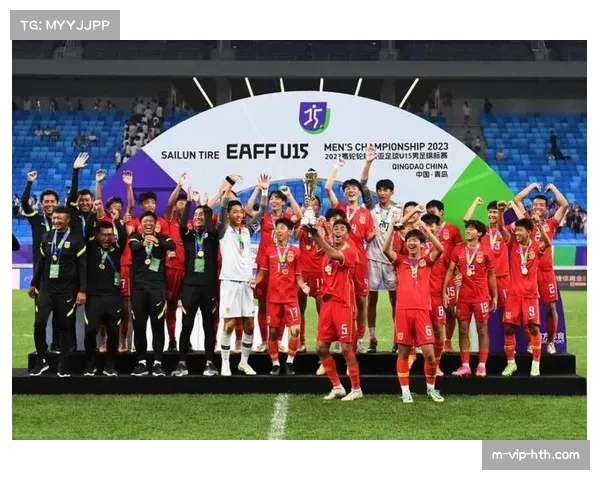 中国U15男足新帅人选揭晓 曾效力埃因霍温的教练令人期待