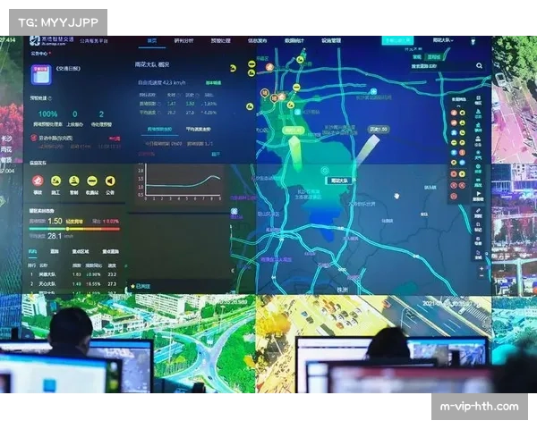 地磁技术助力体育赛事智能监控停车场流量管理